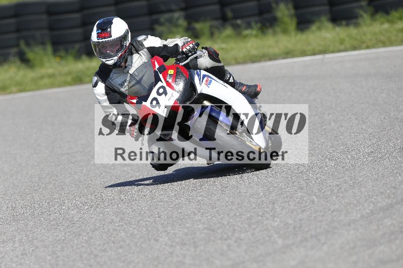 /12 30.04.2025 Speer Racing ADR/Gruppe gelb/99